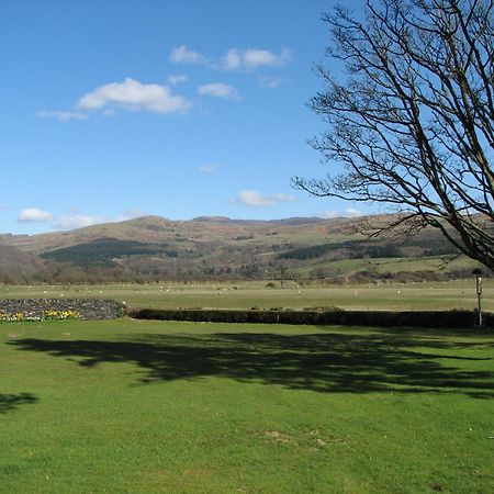 Gwrach Ynys Country Guest House Harlech Bagian luar foto