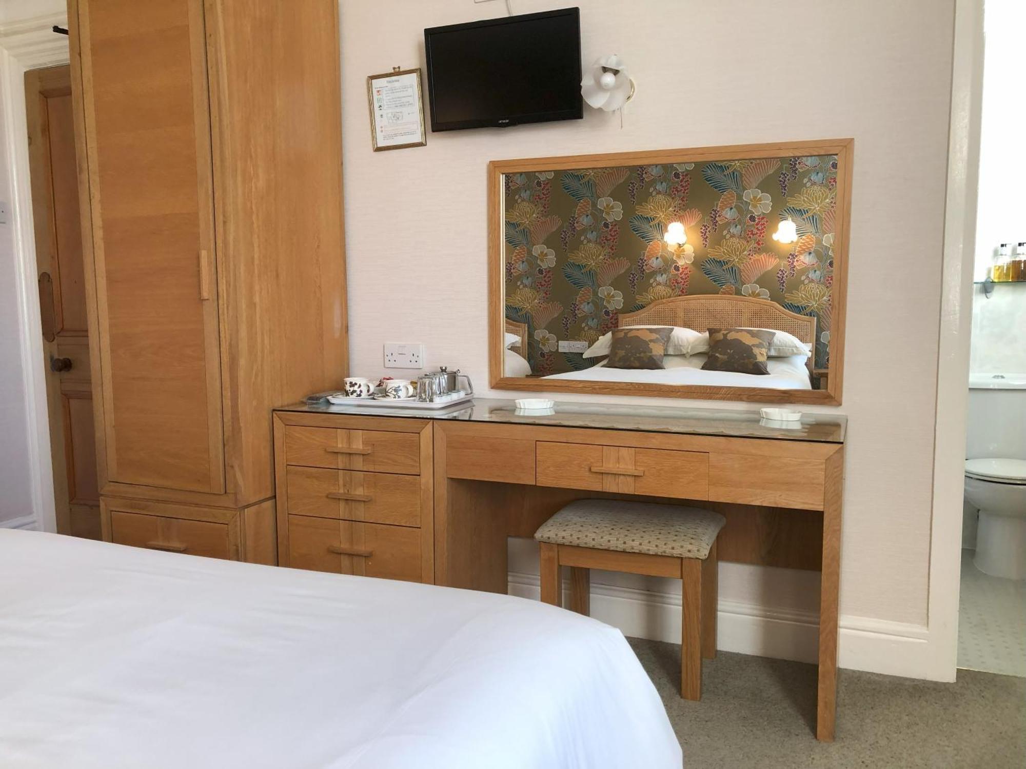 Gwrach Ynys Country Guest House Harlech Bagian luar foto
