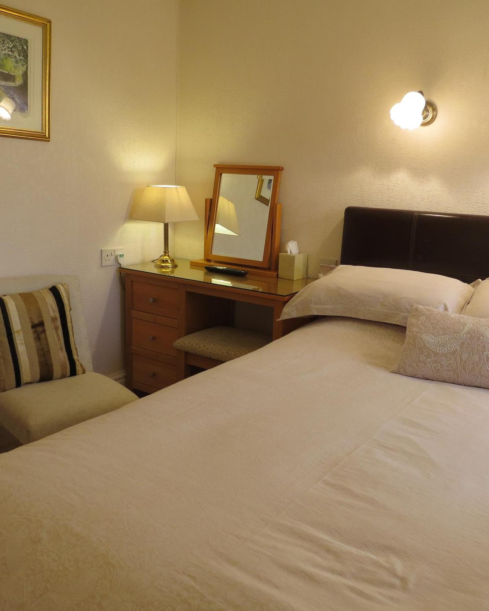 Gwrach Ynys Country Guest House Harlech Bagian luar foto