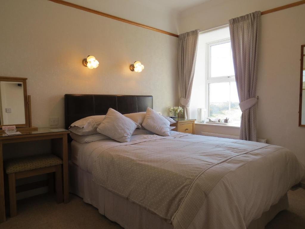 Gwrach Ynys Country Guest House Harlech Ruang foto