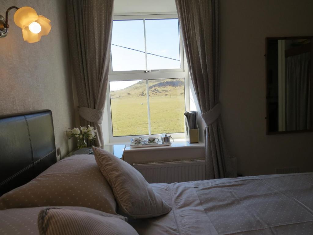 Gwrach Ynys Country Guest House Harlech Ruang foto