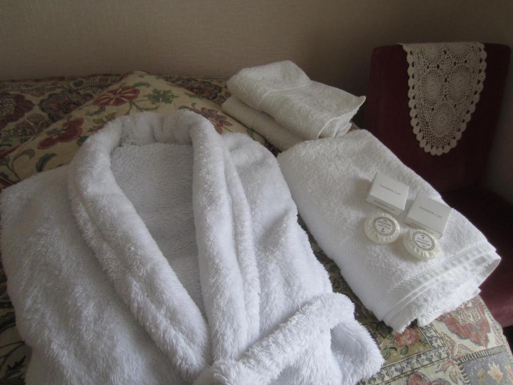 Gwrach Ynys Country Guest House Harlech Ruang foto