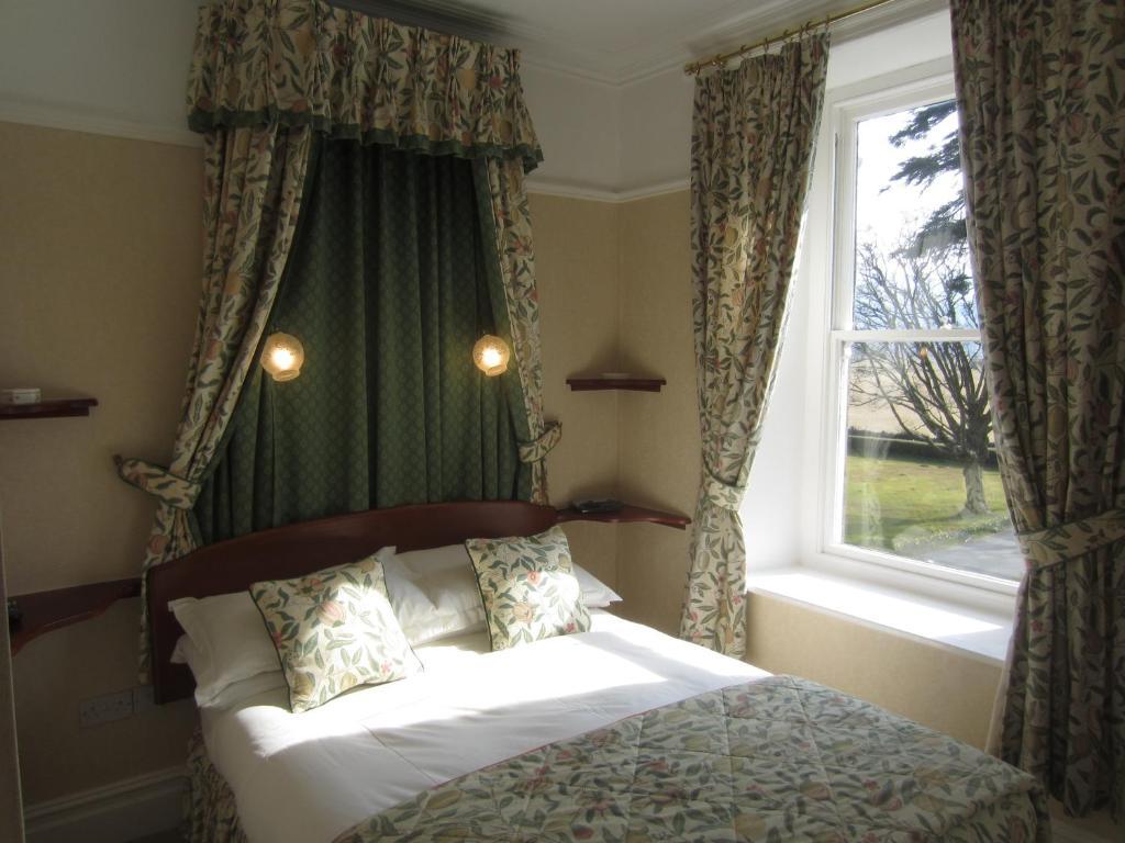 Gwrach Ynys Country Guest House Harlech Ruang foto