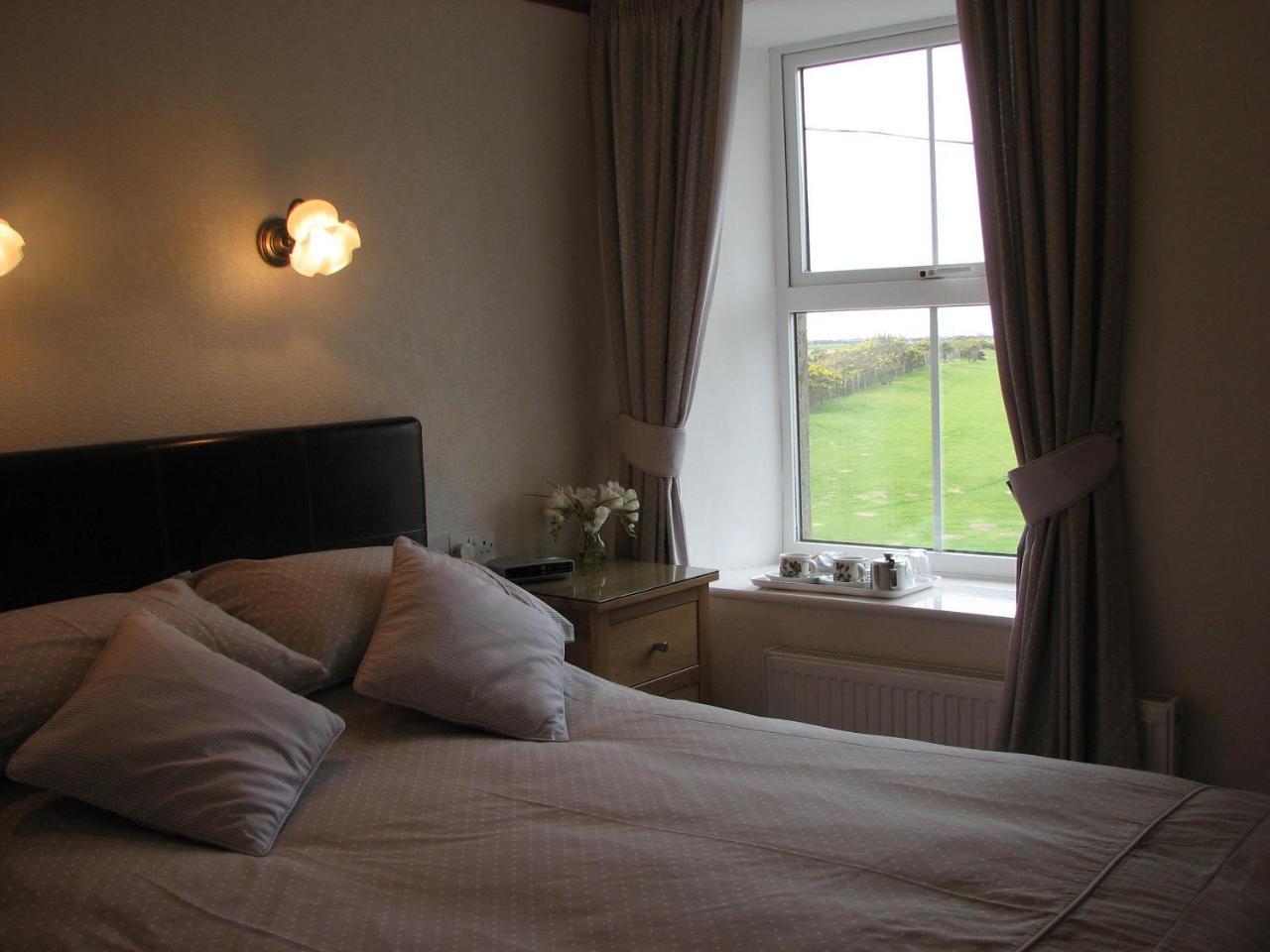 Gwrach Ynys Country Guest House Harlech Bagian luar foto